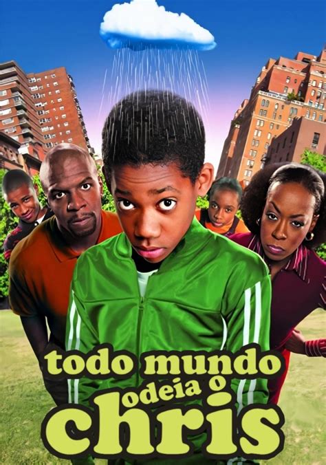 todo mundo odeia chris rede canais|Assistir Todos Contra o Chris .
